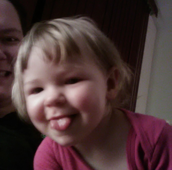 Meet your Posher, Caitlin - Picture 1 of 1